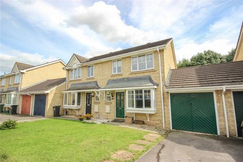 Diana Gardens, Bradley Stoke, Bristol, South Gloucestershire, BS32