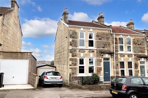 2 bedroom end of terrace house for sale, Lymore Terrace, Oldfield Park, Bath, BA2