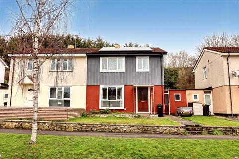 3 bedroom semi-detached house for sale, Eastfield Avenue, Weston, Bath, BA1
