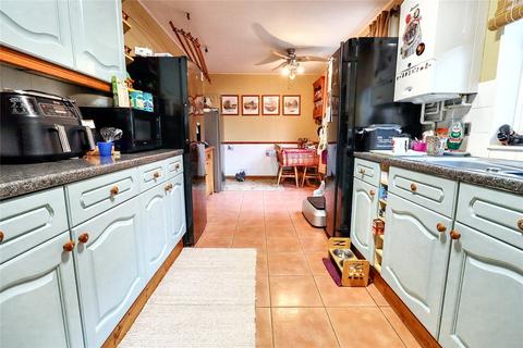 3 bedroom semi-detached house for sale, Eastfield Avenue, Weston, Bath, BA1