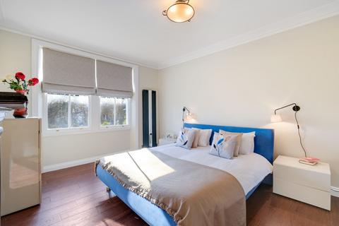 6 bedroom semi-detached house to rent, N10 Alexandra Park 48