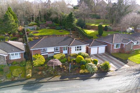 3 bedroom bungalow for sale, Briar Mews, Blackhill, Consett, DH8