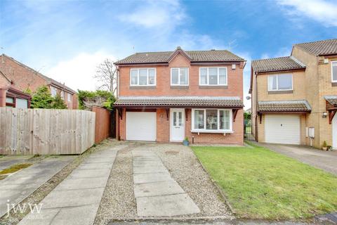 Priors Grange, High Pittington, Durham, DH6