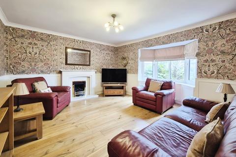 4 bedroom detached house to rent, Gable Park, York YO23