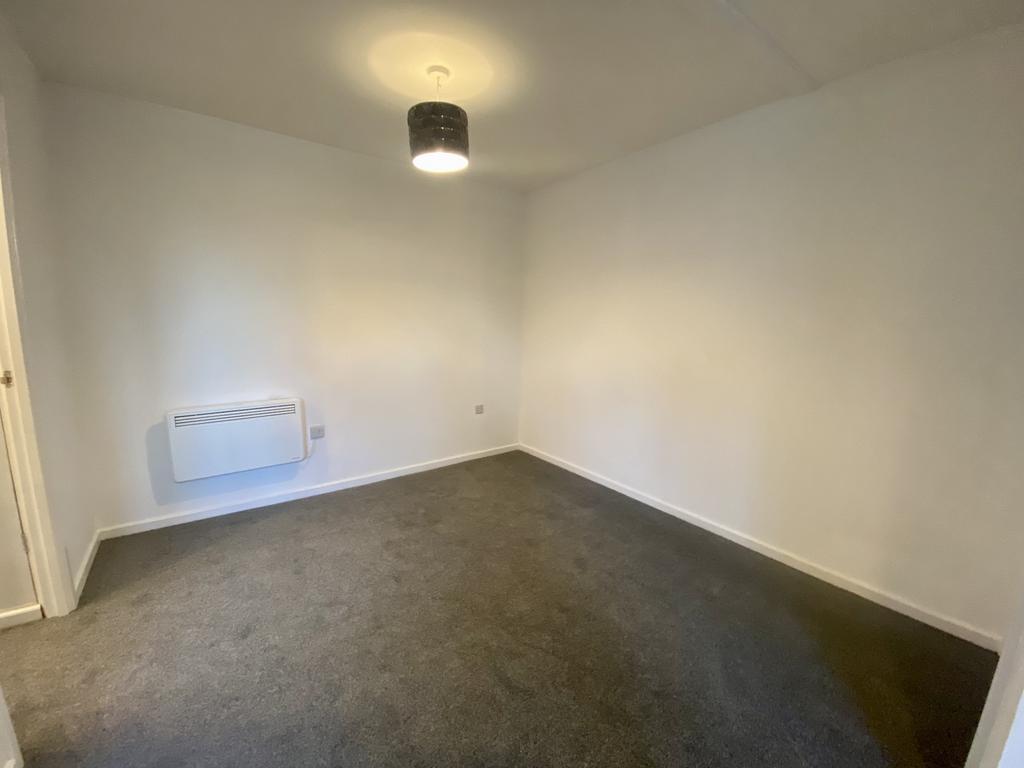 Bedroom Area