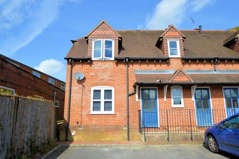 2 bedroom apartment to rent, Cleeve Road, Oxfordshire RG8