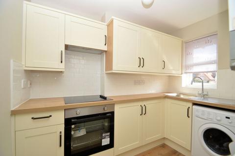 2 bedroom apartment to rent, Cleeve Road, Oxfordshire RG8