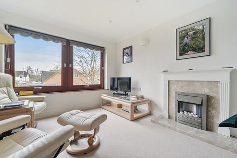 undefined, Victoria Court, Oxfordshire RG9