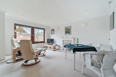 undefined, Victoria Court, Oxfordshire RG9