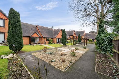 undefined, Victoria Court, Oxfordshire RG9