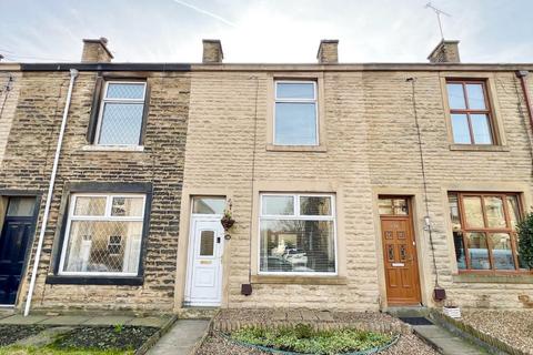 2 bedroom terraced house for sale, Bury Road, Bury BL8