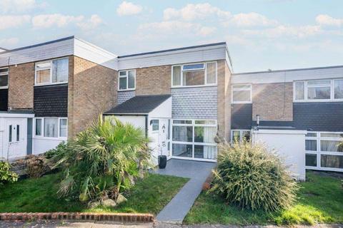 undefined, Whitecroft, Hertfordshire AL1