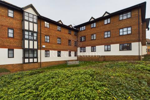 1 bedroom apartment for sale, Osbourne Road, Kent DA2