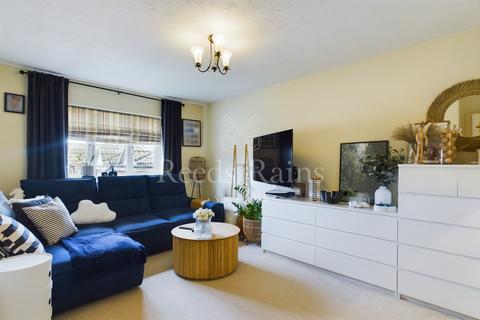 1 bedroom apartment for sale, Osbourne Road, Kent DA2