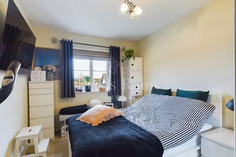 1 bedroom apartment for sale, Osbourne Road, Kent DA2