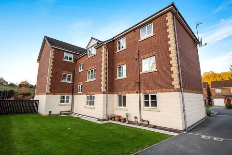 2 bedroom apartment for sale, Aintree Drive, County Durham DL14