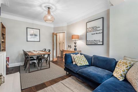 undefined, Woodside, Wimbledon SW19