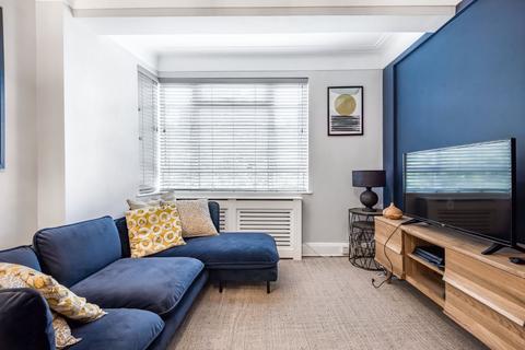 undefined, Woodside, Wimbledon SW19