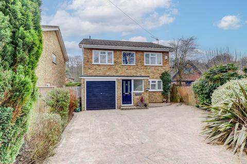 4 bedroom detached house for sale, Chapel Lane, High Wycombe HP14