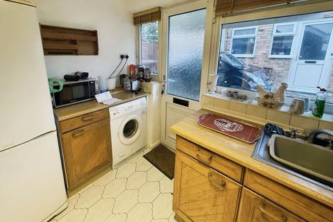undefined, Town Hill Drive, Brigg DN20