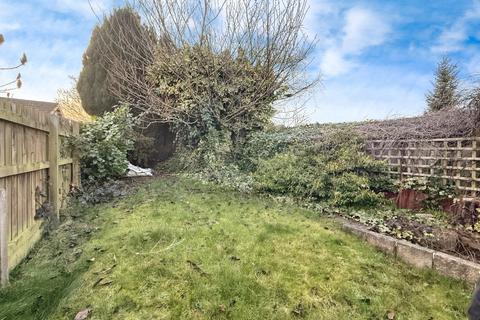 3 bedroom bungalow for sale, Town Hill Drive, Brigg DN20