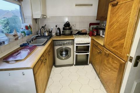 3 bedroom bungalow for sale, Town Hill Drive, Brigg DN20