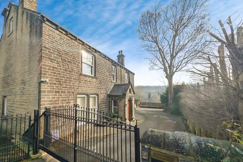 4 bedroom detached house for sale, Quarry Hill, West Yorkshire HX6