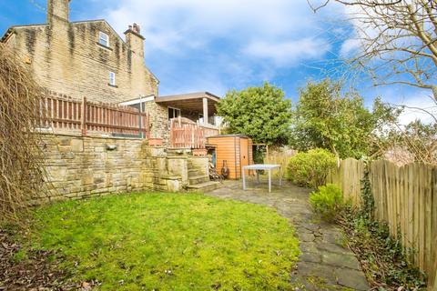 4 bedroom detached house for sale, Quarry Hill, West Yorkshire HX6