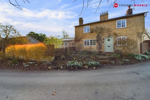 3 bedroom detached house for sale, Cotterell's Lane, Cambridge CB23