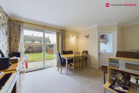 3 bedroom semi-detached house for sale, Ramsey Road, Cambridgeshire PE27