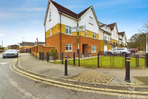 4 bedroom detached house for sale, Camberwell Way, East Yorkshire HU8