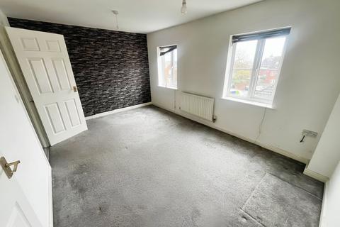 3 bedroom end of terrace house for sale, Hardy Close, Greater Manchester SK16