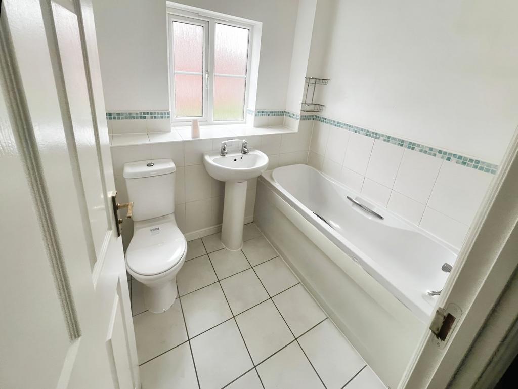 Bathroom/Wc