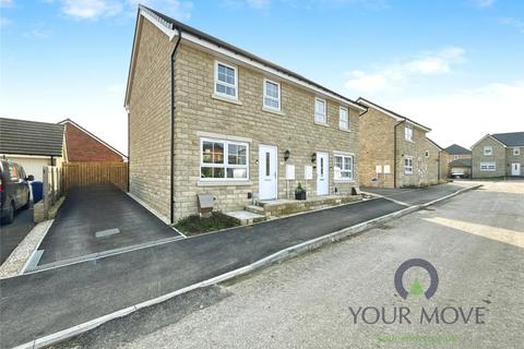 Ring Farm Crescent, Barnsley S72