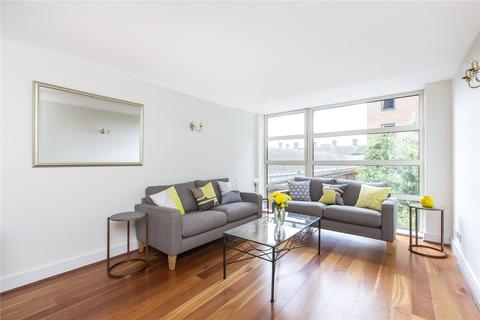 2 bedroom flat to rent, Consort Rise House, 203 Buckingham Palace Road, London, SW1W