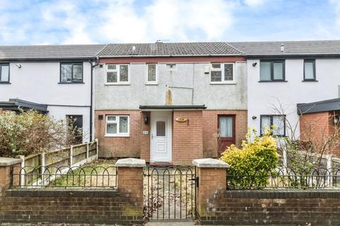 2 bedroom terraced house for sale, Ashton New Road, Manchester M11