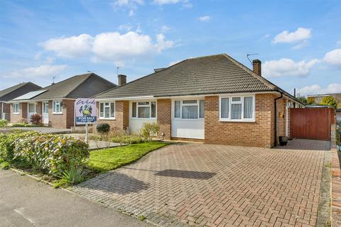 2 bedroom semi-detached bungalow for sale, Trevor Drive, Allington, Maidstone, Kent