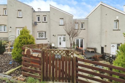 3 bedroom terraced house for sale, Whinnyhill Crescent, Fife KY11