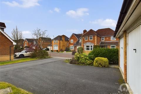 4 bedroom detached house for sale, Helmsdale Close, Darlington, DL1