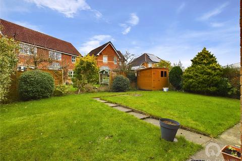 4 bedroom detached house for sale, Helmsdale Close, Darlington, DL1