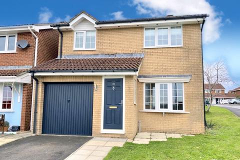 4 bedroom detached house to rent, Merlin Park, Bristol BS20