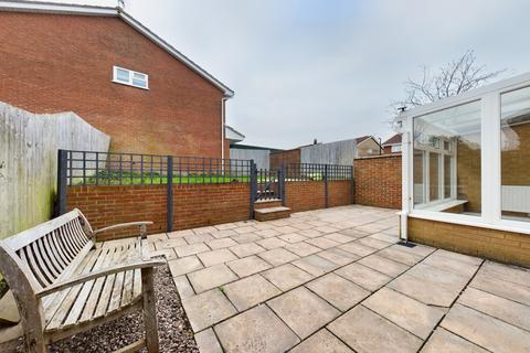 undefined, Merlin Park, Bristol BS20