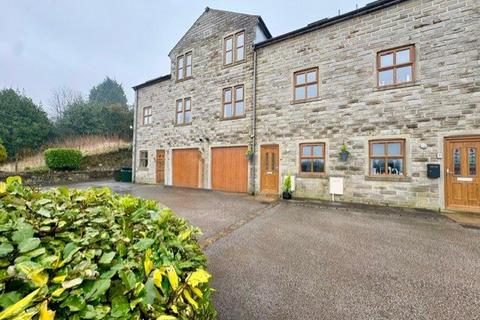 3 bedroom house for sale, Clough End Road, Rossendale BB4