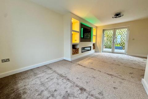 undefined, Clough End Road, Rossendale BB4