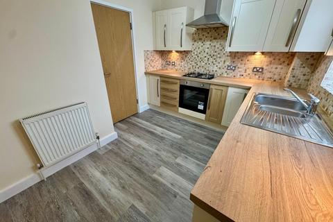 undefined, Clough End Road, Rossendale BB4