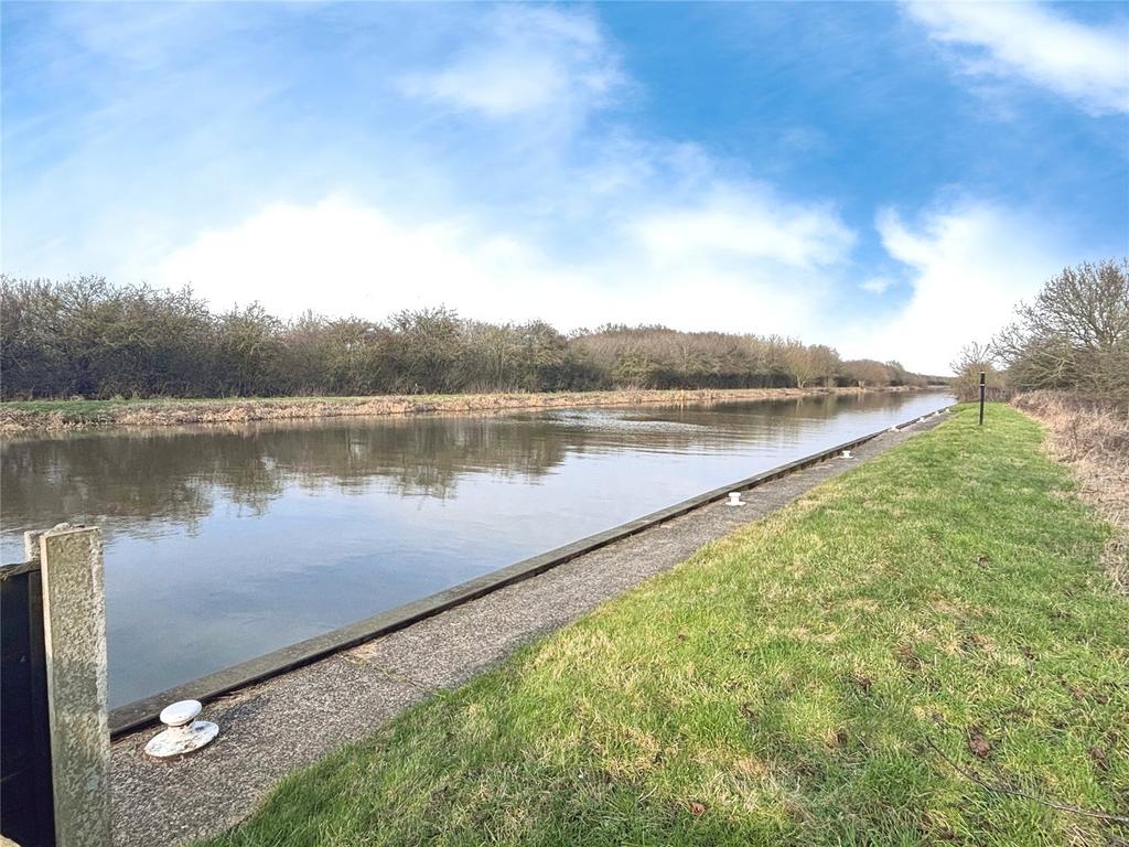 Canal View