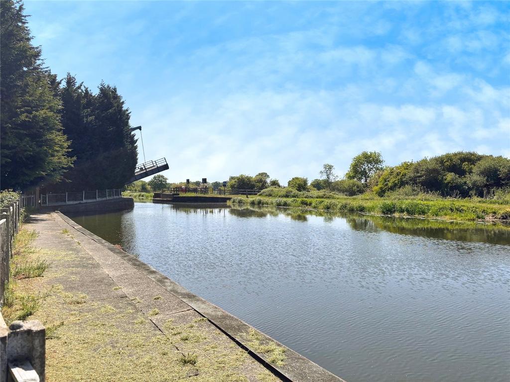 Canal