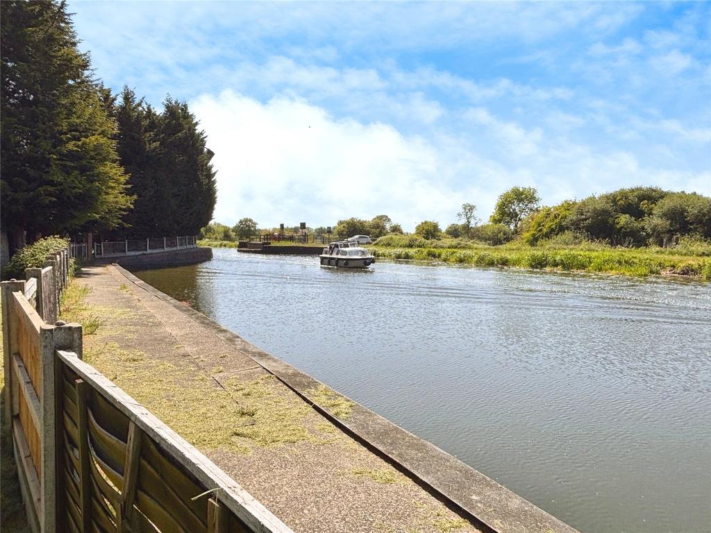 Canal