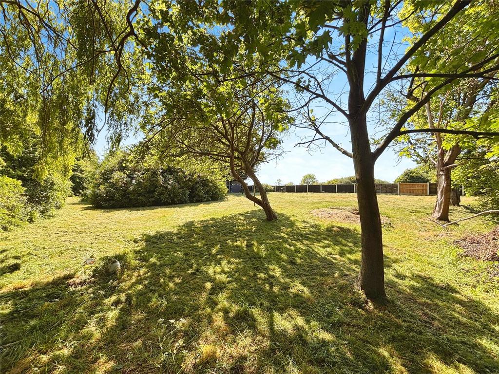 Gardens