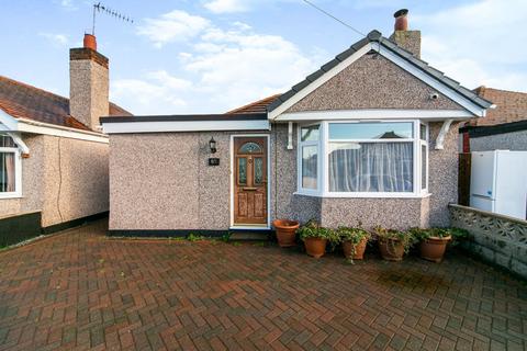 2 bedroom bungalow for sale, Bryncoed Park, Denbighshire LL18